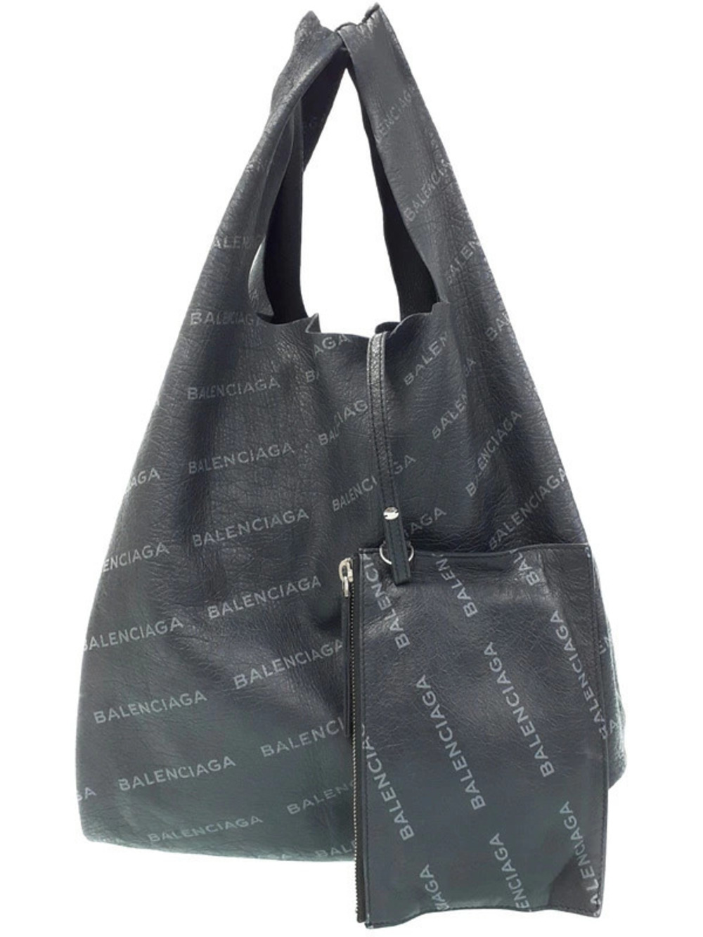 Balenciaga Supermarket Shopper Tote Bag